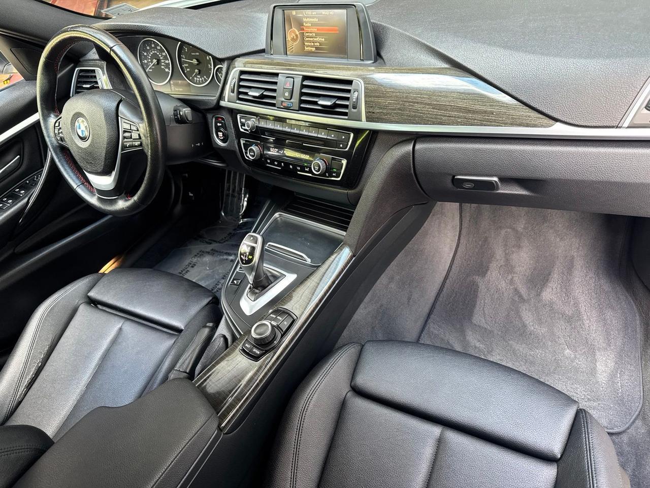 2016 BMW 3 Series 328i Warrenton VA