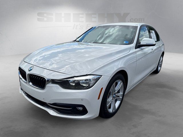 2016 BMW 3 Series 328i Warrenton VA
