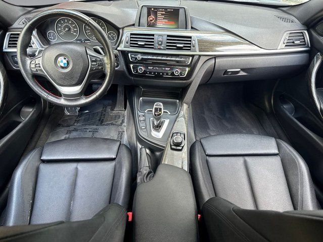 2016 BMW 3 Series 328i Warrenton VA