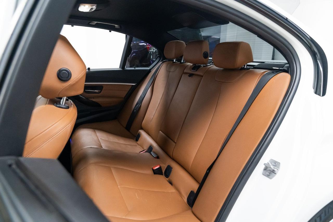 2016 BMW 3 Series 340i Drivers Assistance Plus Technology Package Portland OR