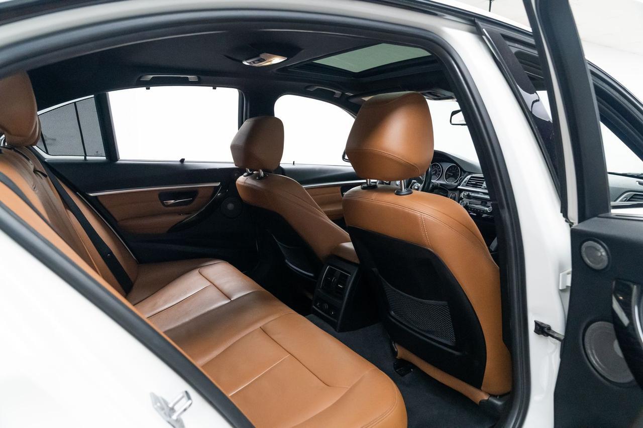 2016 BMW 3 Series 340i Drivers Assistance Plus Technology Package Portland OR