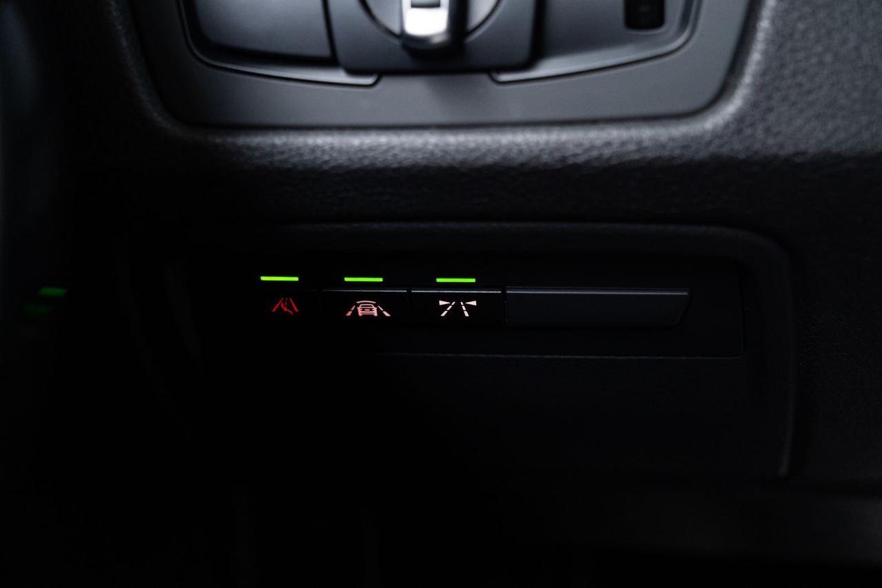 2016 BMW 3 Series 340i Drivers Assistance Plus Technology Package Portland OR