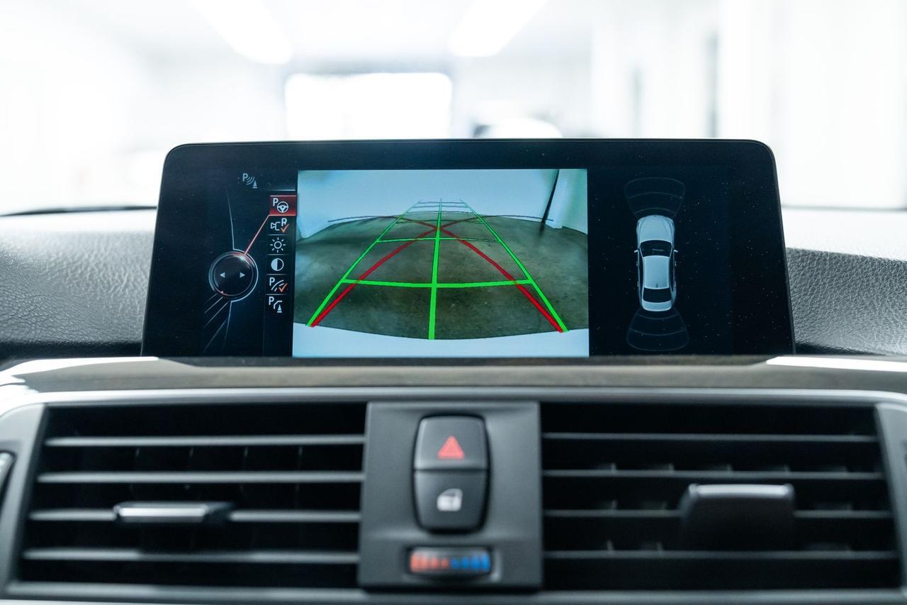 2016 BMW 3 Series 340i Drivers Assistance Plus Technology Package Portland OR