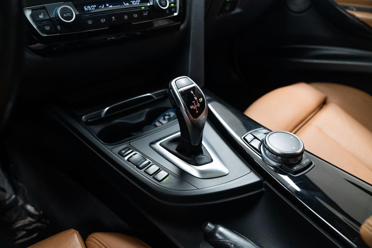 2016 BMW 3 Series 340i Drivers Assistance Plus Technology Package Portland OR