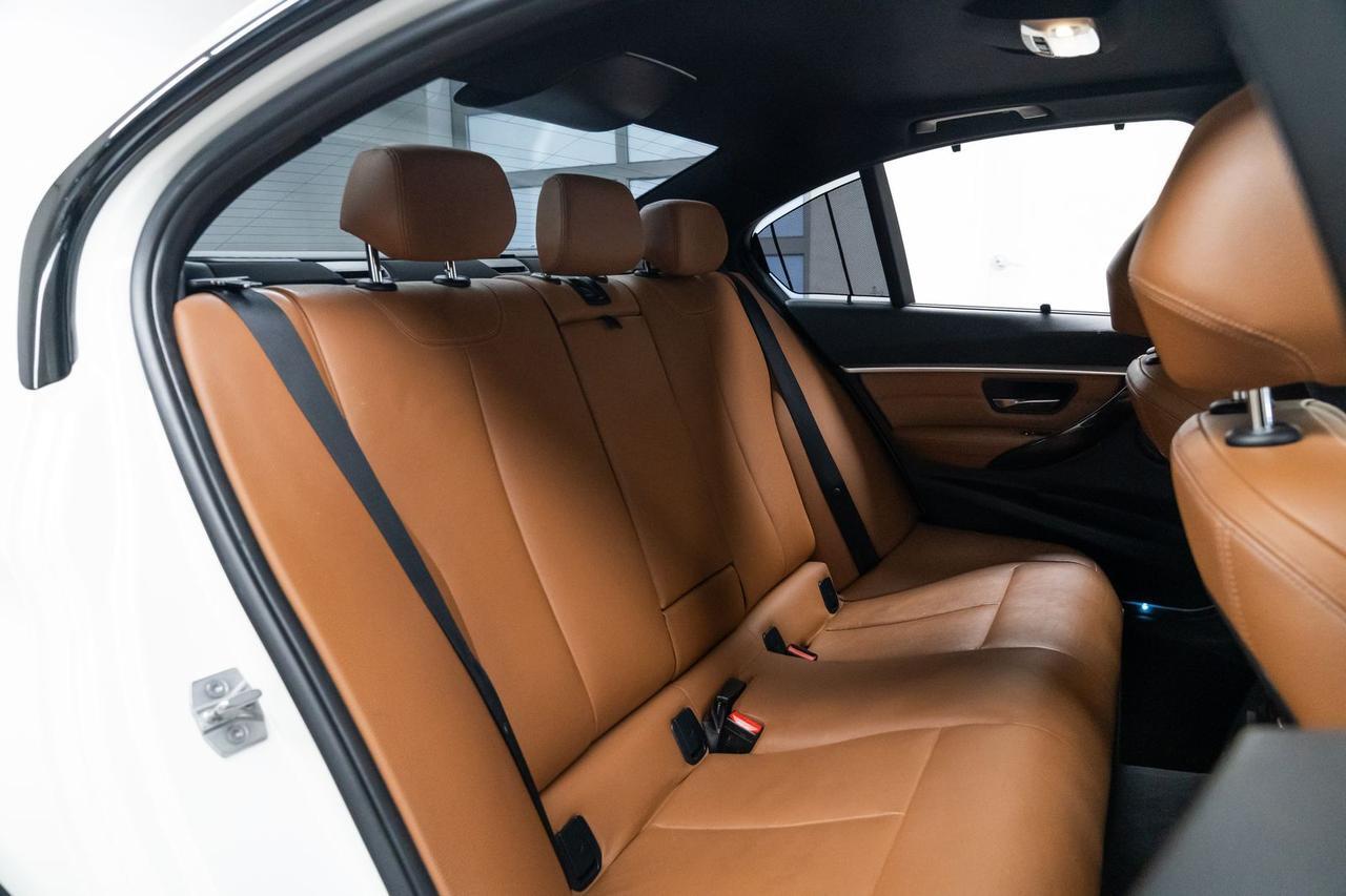 2016 BMW 3 Series 340i Drivers Assistance Plus Technology Package Portland OR