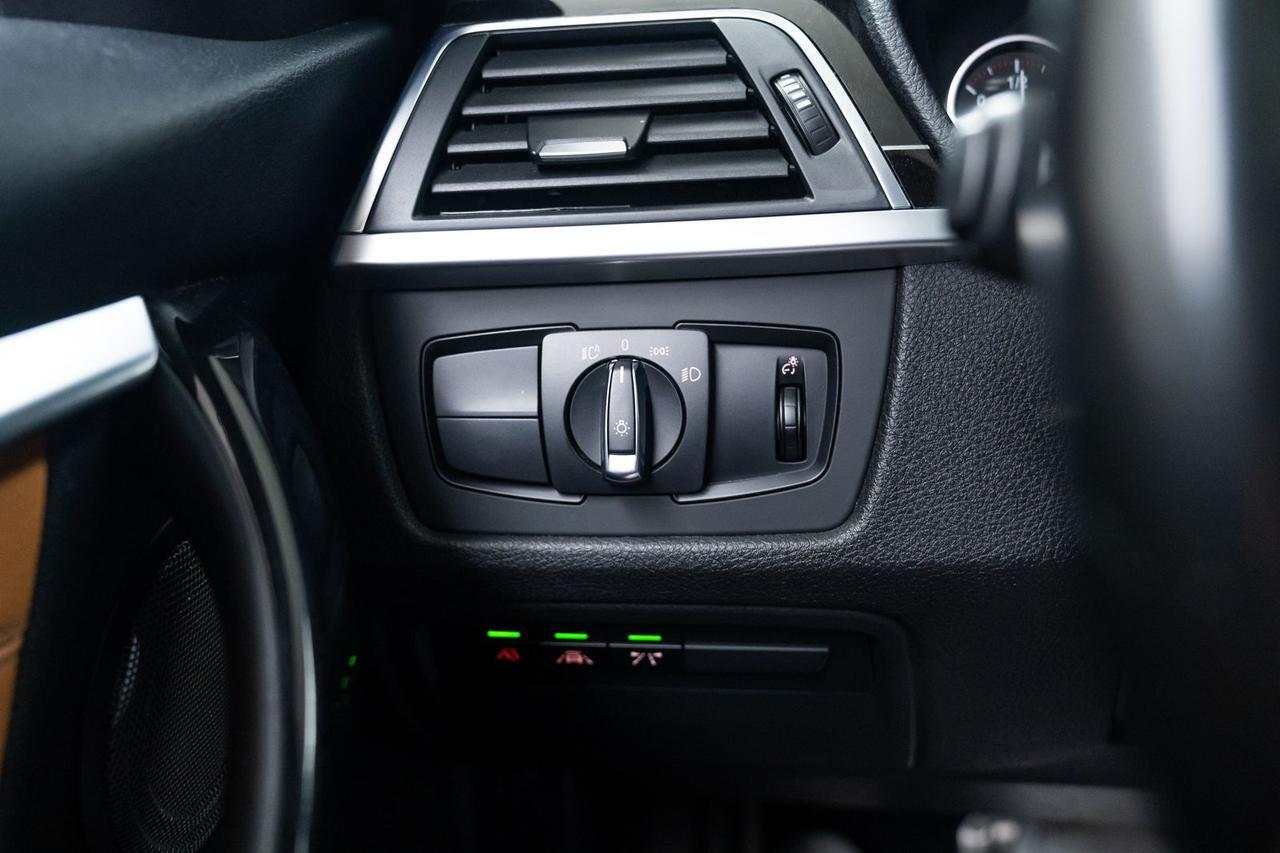 2016 BMW 3 Series 340i Drivers Assistance Plus Technology Package Portland OR