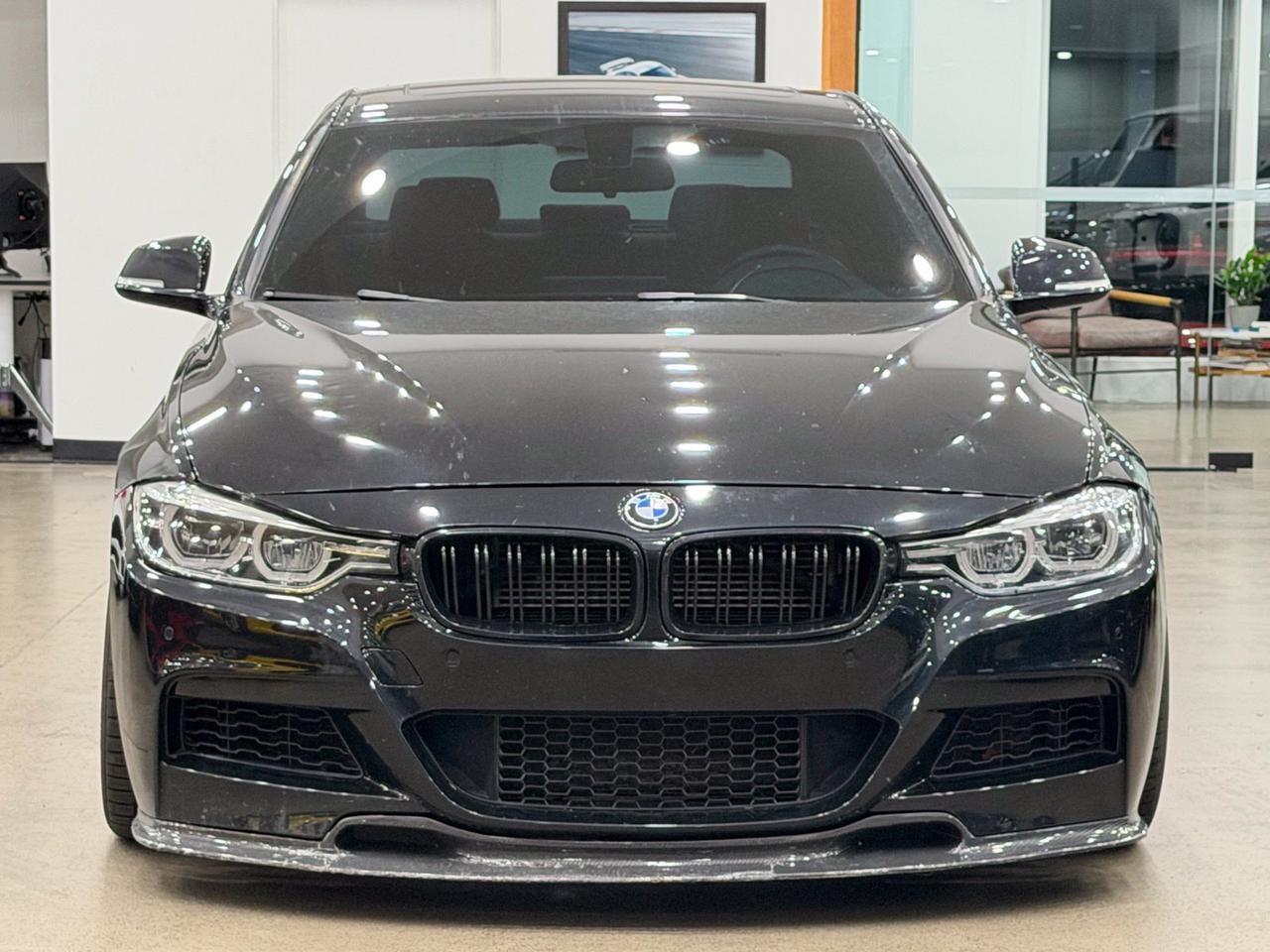 2016 BMW 3 Series 340i Gladstone OR