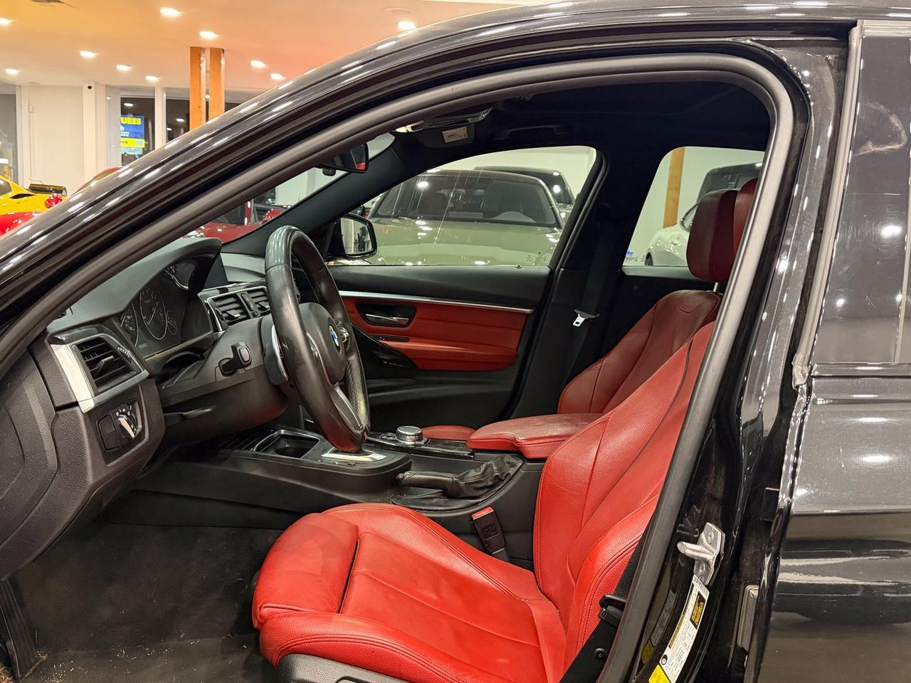 2016 BMW 3 Series 340i Gladstone OR