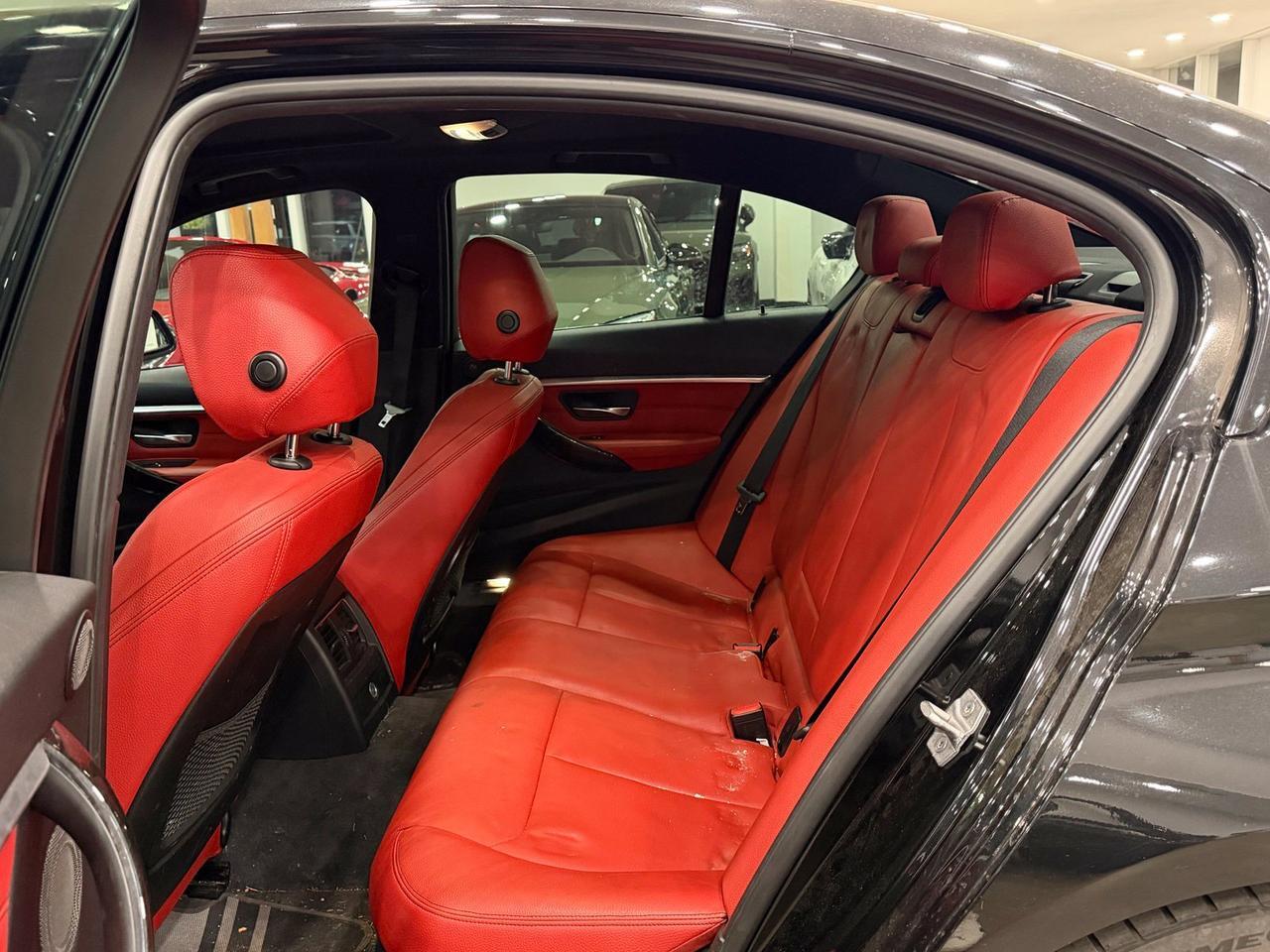 2016 BMW 3 Series 340i Gladstone OR