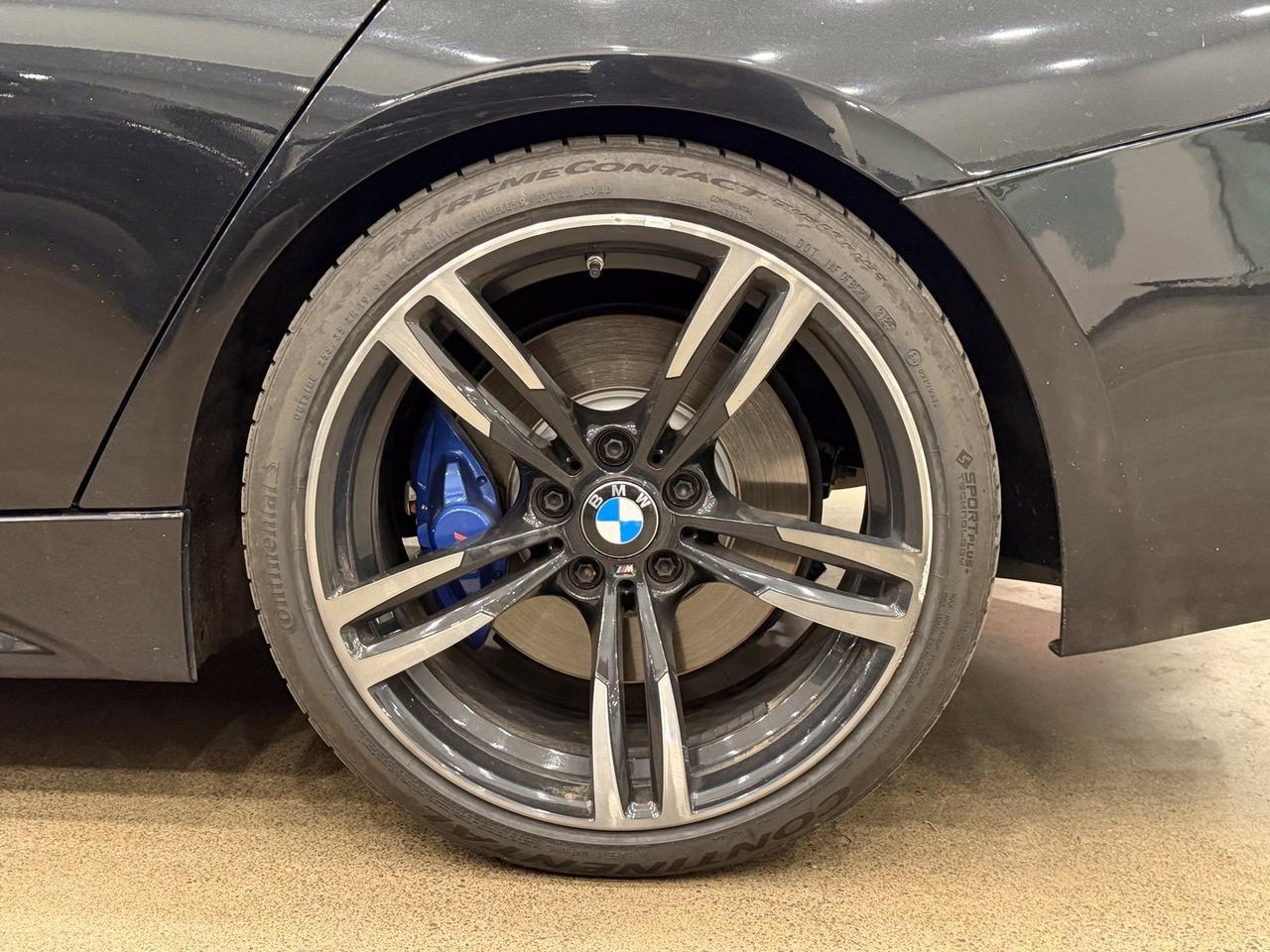 2016 BMW 3 Series 340i Gladstone OR