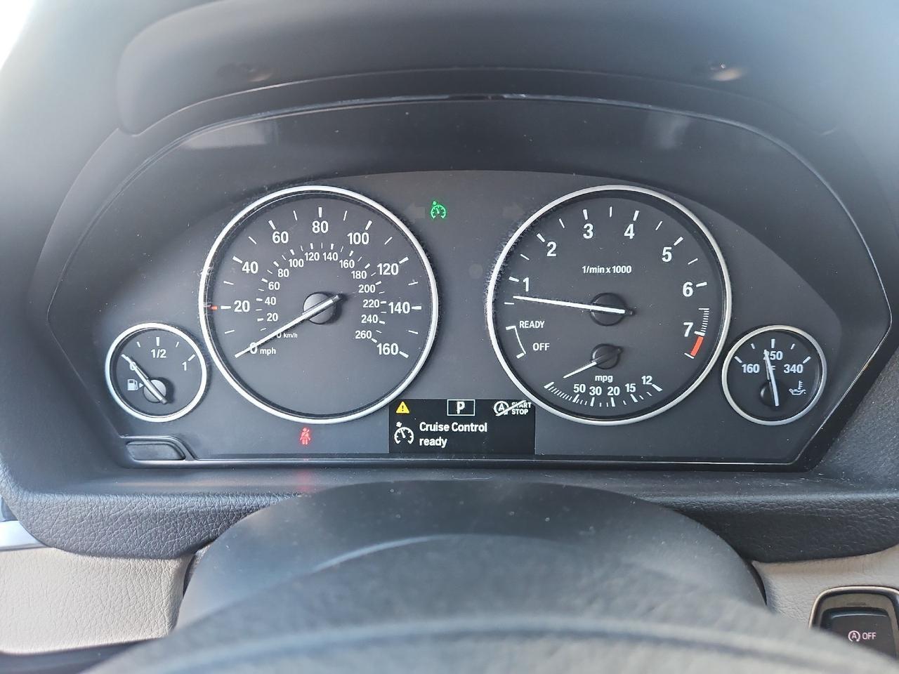 2016 BMW 3 Series 340i Grand Junction CO