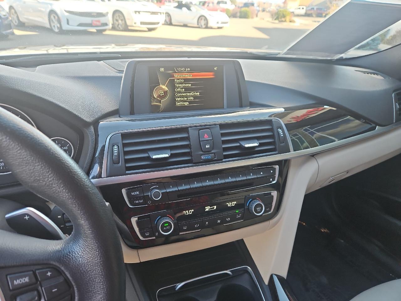 2016 BMW 3 Series 340i Grand Junction CO