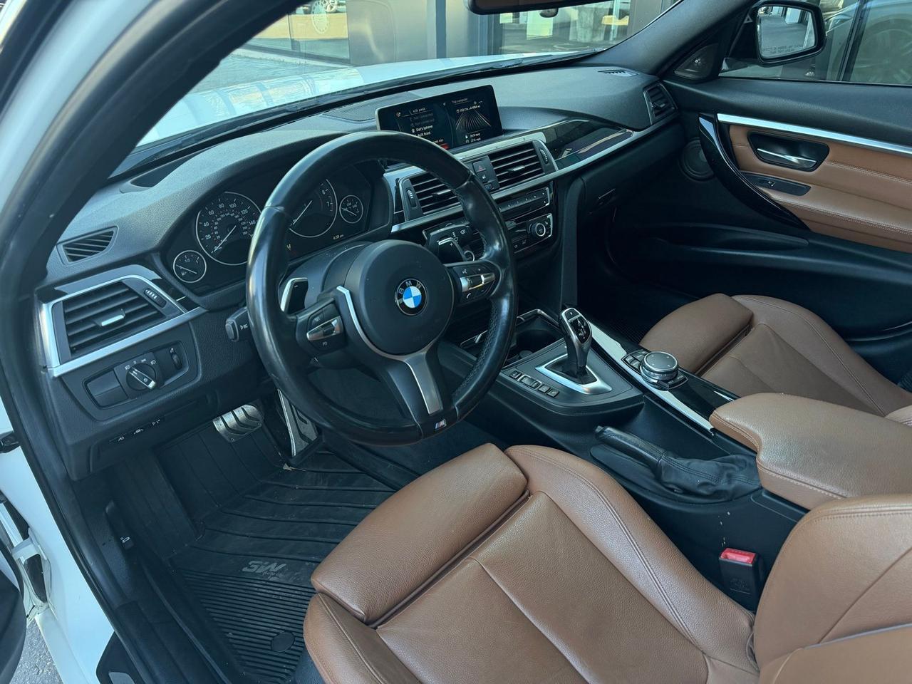 2016 BMW 3 Series 340i Portland OR