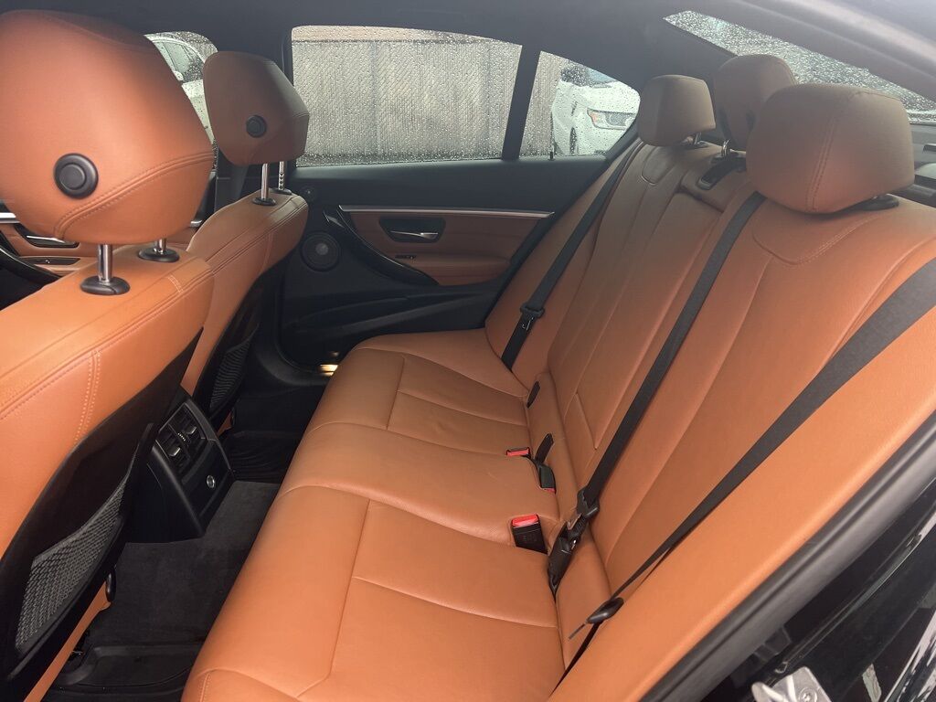 2016 BMW 3 Series 340i Milwaukie OR