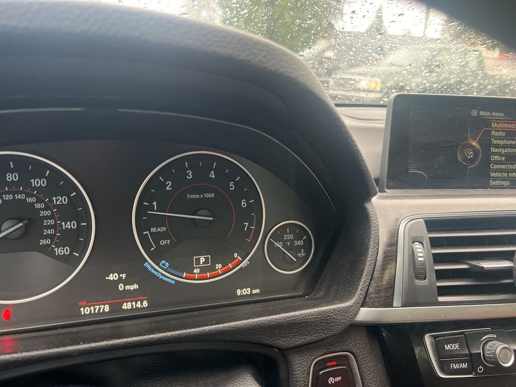 2016 BMW 3 Series 340i Milwaukie OR