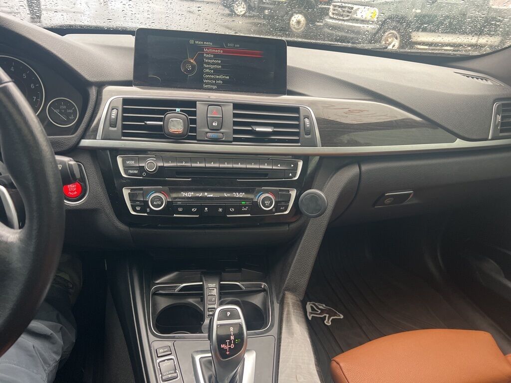 2016 BMW 3 Series 340i Milwaukie OR