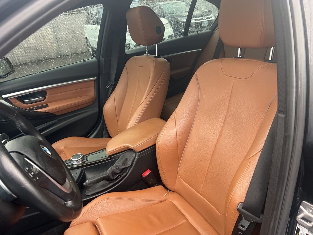 2016 BMW 3 Series 340i Milwaukie OR