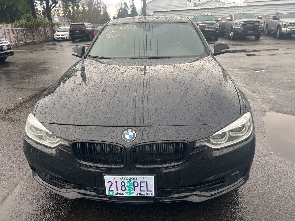 2016 BMW 3 Series 340i Milwaukie OR