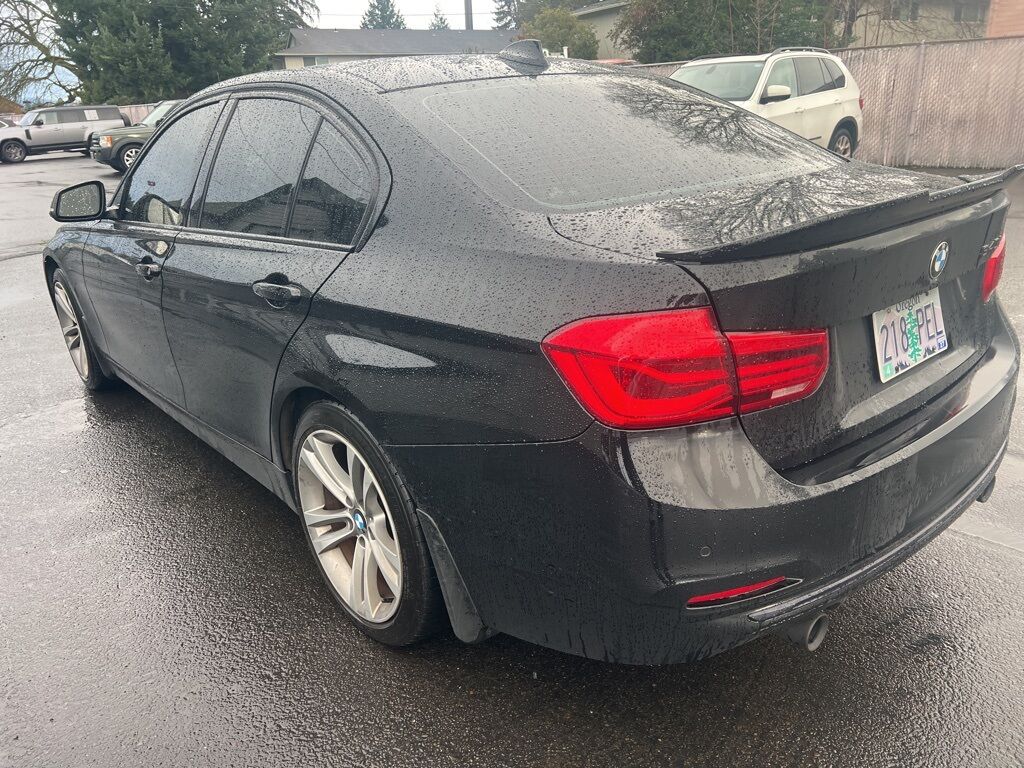 2016 BMW 3 Series 340i Milwaukie OR