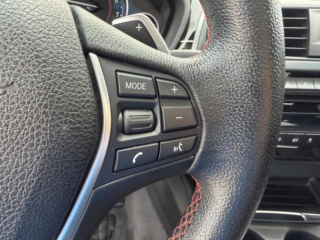 2016 BMW 3 Series 340i Sport pkg Dallas TX