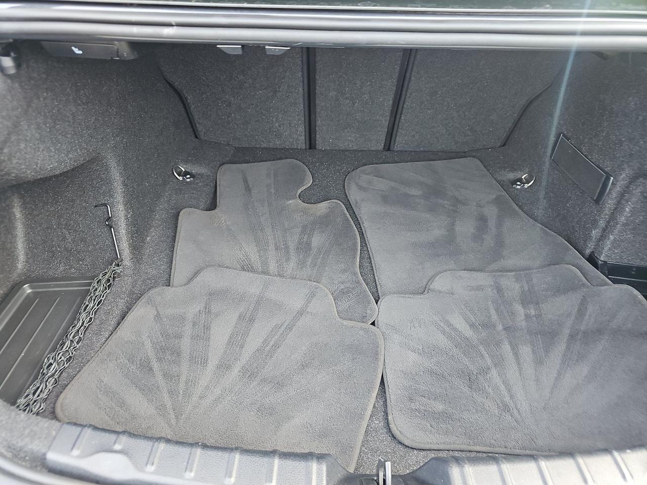 2016 BMW 3 Series 340i xDrive M Sport Package Track Handling Package Portland OR