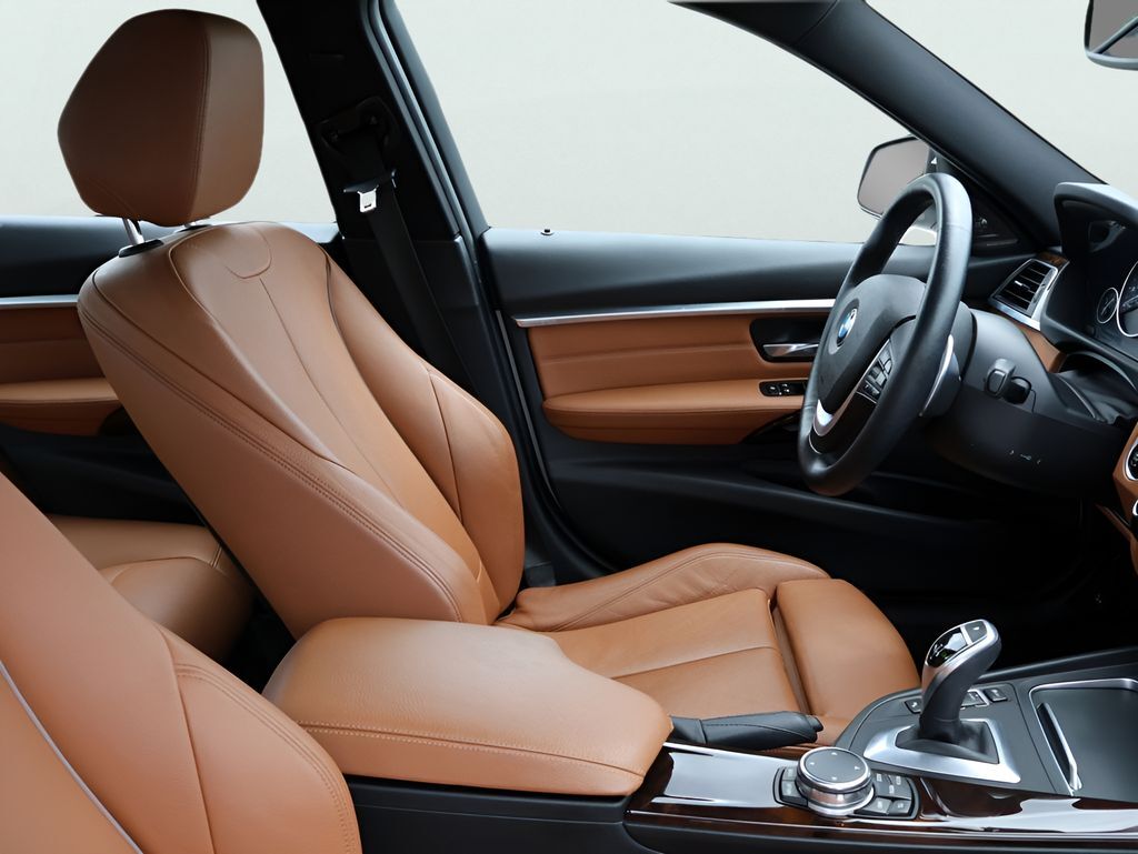 2016 BMW 3 Series 340i xDrive San Clemente CA