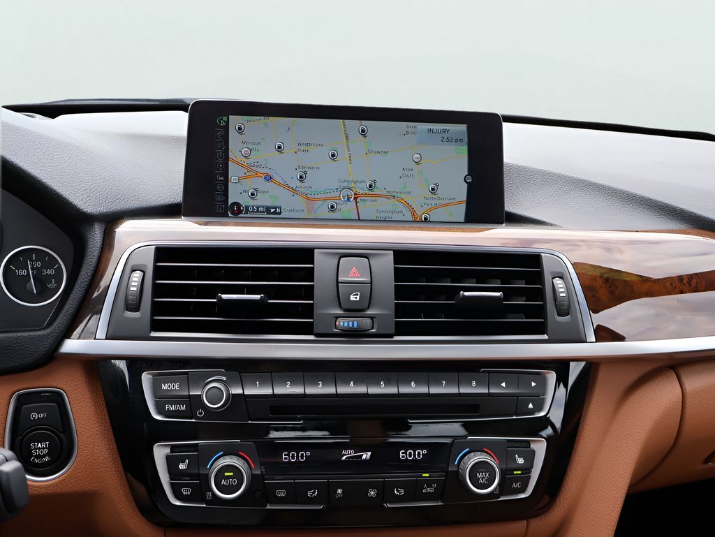 2016 BMW 3 Series 340i xDrive San Clemente CA
