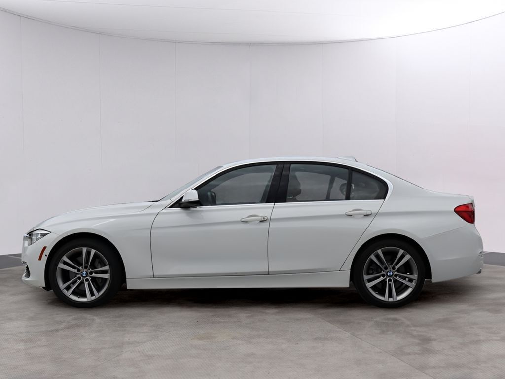 2016 BMW 3 Series 340i xDrive San Clemente CA