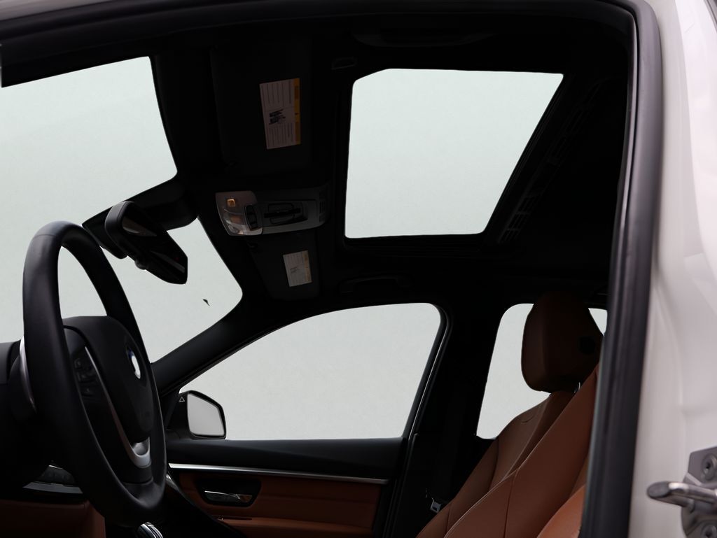 2016 BMW 3 Series 340i xDrive San Clemente CA