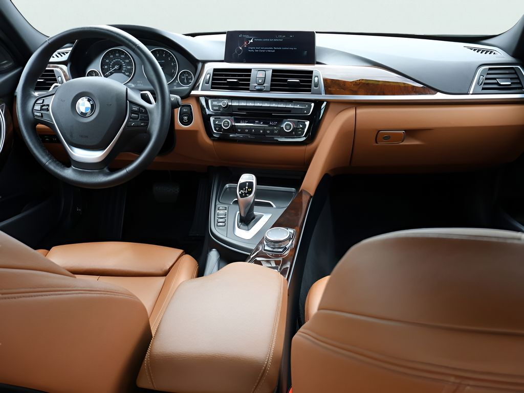 2016 BMW 3 Series 340i xDrive San Clemente CA