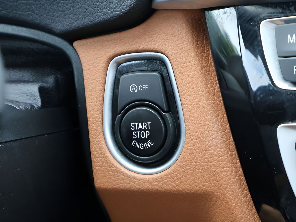 2016 BMW 3 Series 340i xDrive San Clemente CA