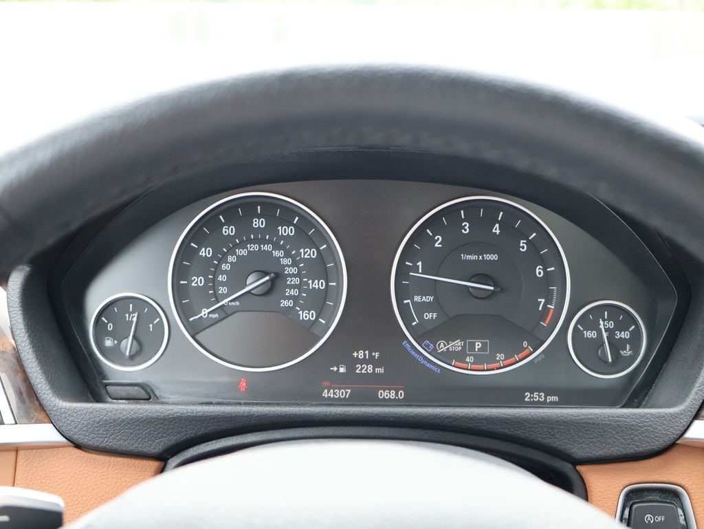 2016 BMW 3 Series 340i xDrive San Clemente CA