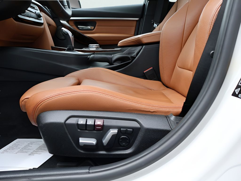 2016 BMW 3 Series 340i xDrive San Clemente CA