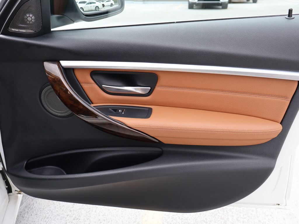 2016 BMW 3 Series 340i xDrive San Clemente CA