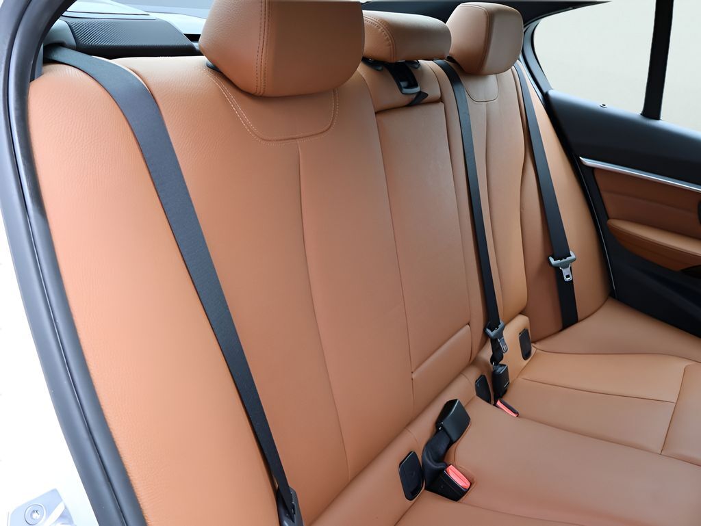 2016 BMW 3 Series 340i xDrive San Clemente CA