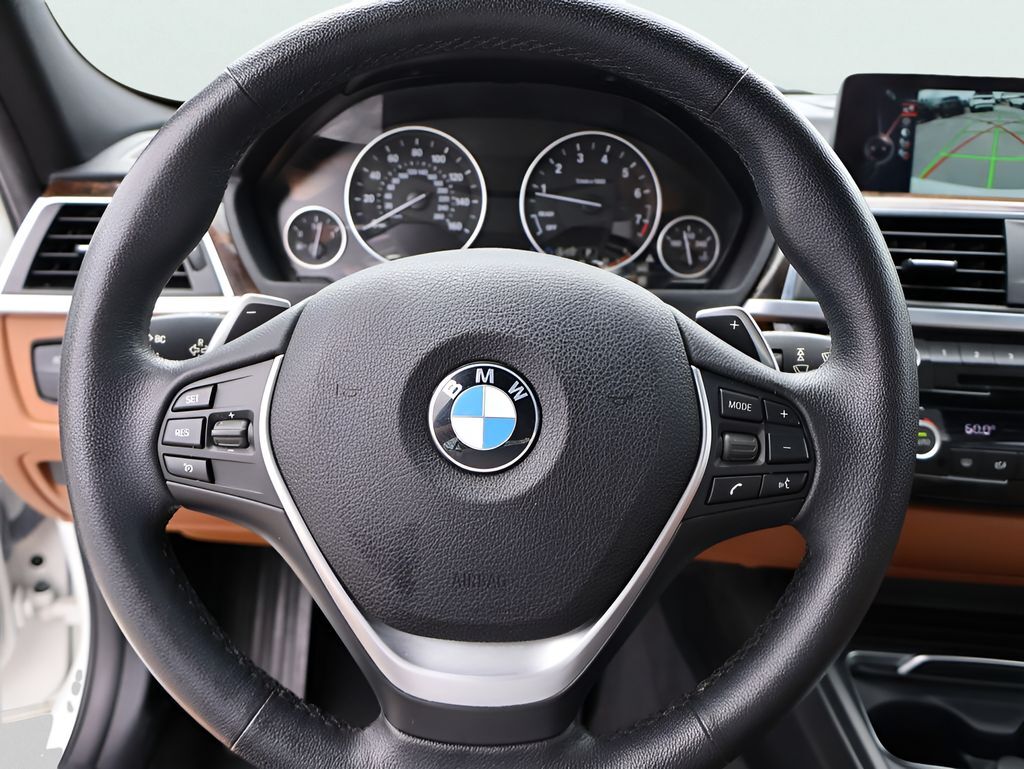 2016 BMW 3 Series 340i xDrive San Clemente CA