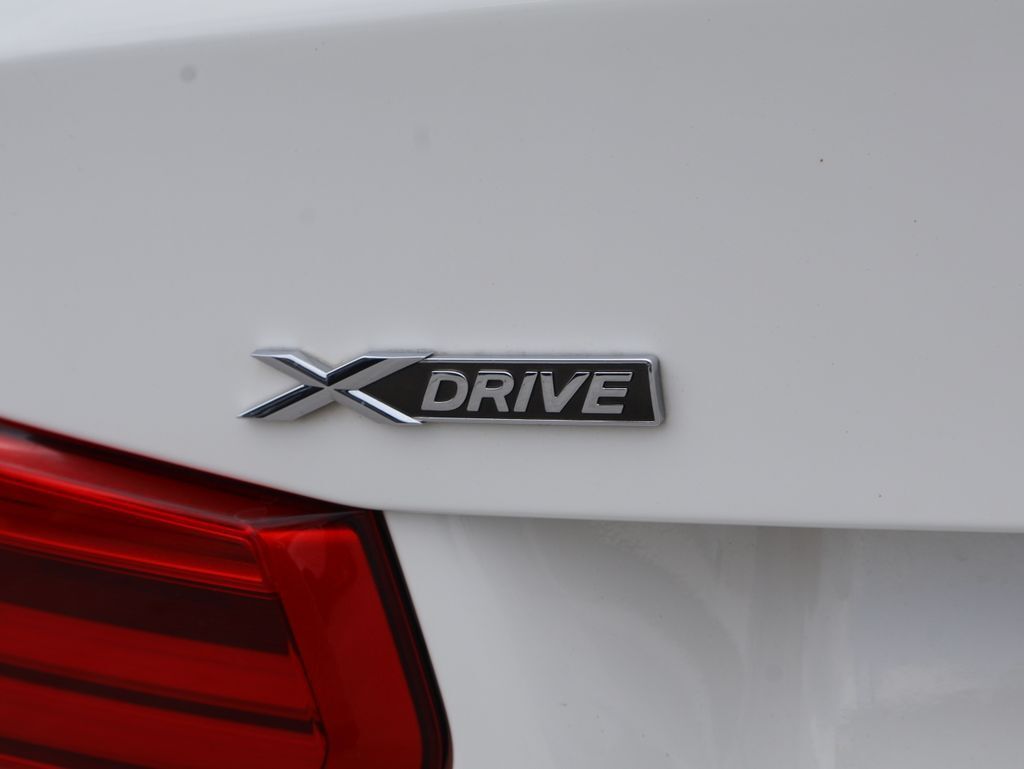 2016 BMW 3 Series 340i xDrive San Clemente CA