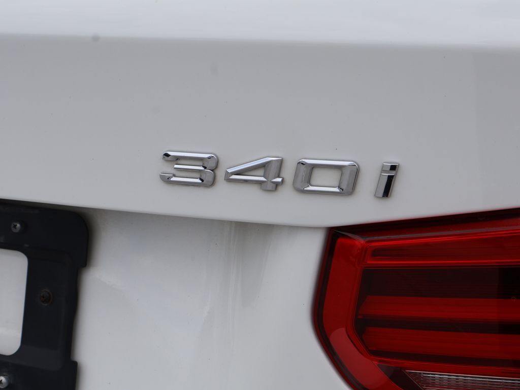 2016 BMW 3 Series 340i xDrive San Clemente CA