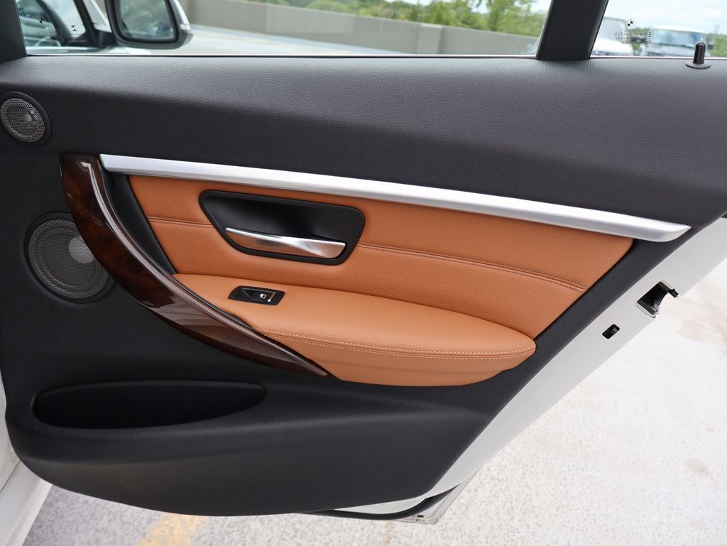 2016 BMW 3 Series 340i xDrive San Clemente CA