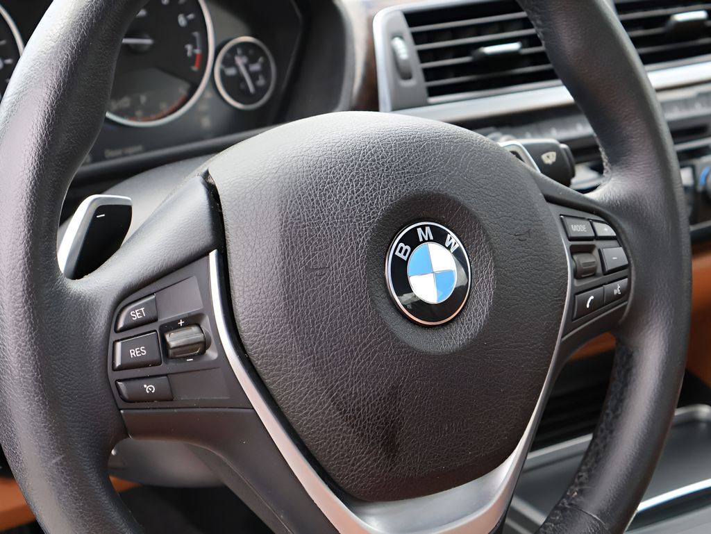 2016 BMW 3 Series 340i xDrive San Clemente CA