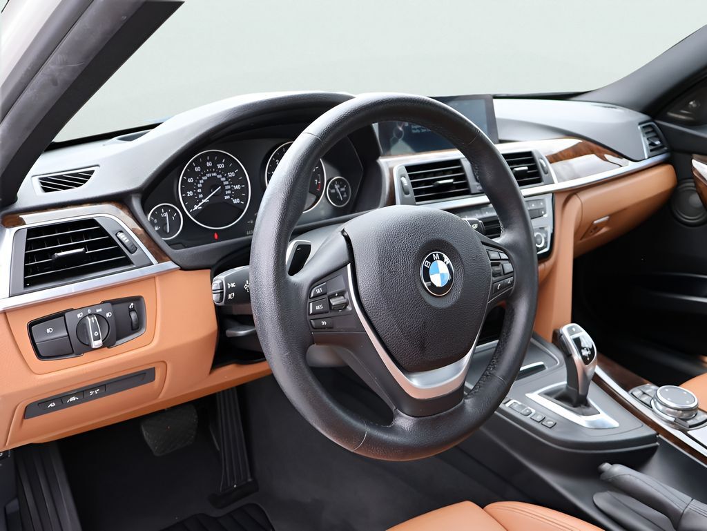 2016 BMW 3 Series 340i xDrive San Clemente CA