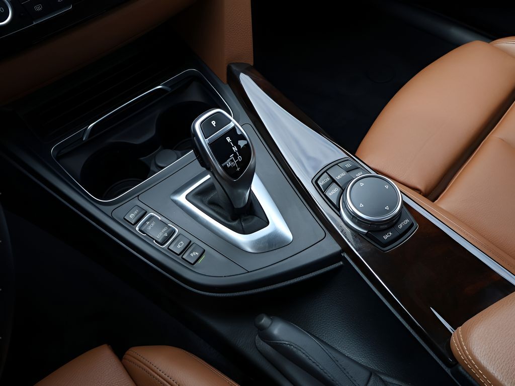 2016 BMW 3 Series 340i xDrive San Clemente CA