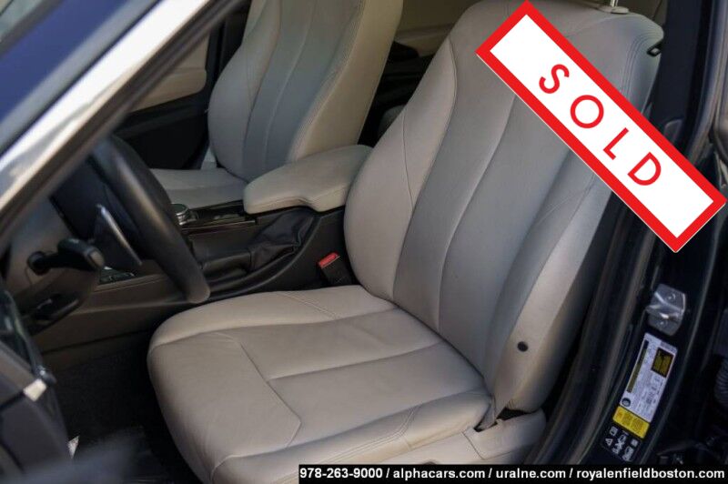 2016 BMW 3 Series Gran Turismo 328i xDrive Boston MA