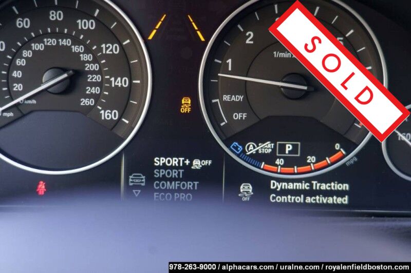 2016 BMW 3 Series Gran Turismo 328i xDrive Boston MA