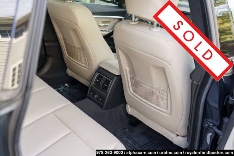 2016 BMW 3 Series Gran Turismo 328i xDrive Boston MA