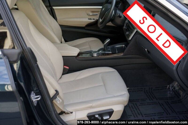 2016 BMW 3 Series Gran Turismo 328i xDrive Boston MA