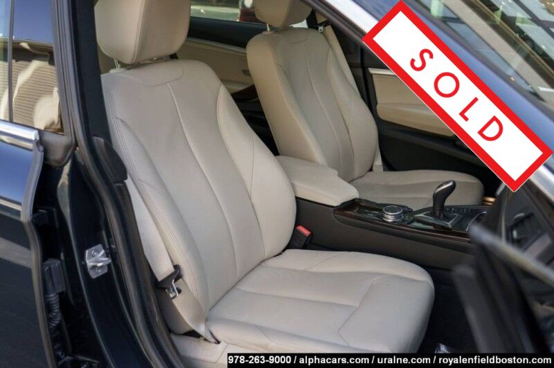 2016 BMW 3 Series Gran Turismo 328i xDrive Boston MA