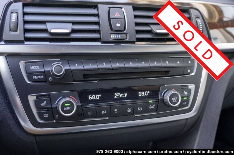 2016 BMW 3 Series Gran Turismo 328i xDrive Boston MA