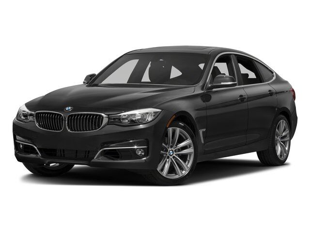 2016 BMW 3 Series Gran Turismo 328i xDrive San Antonio TX