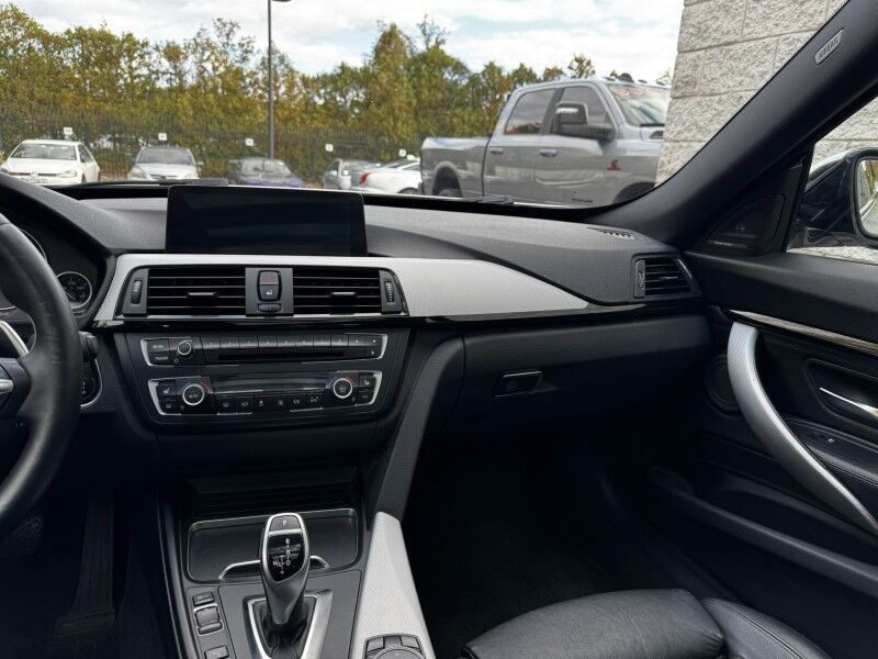 2016 BMW 3 Series Gran Turismo 335i xDrive Willow Grove PA